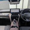 toyota harrier 2024 quick_quick_6BA-MXUA80_MXUA80-0119181 image 11