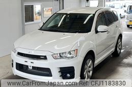 mitsubishi outlander 2011 -MITSUBISHI--Outlander CW5W-0202034---MITSUBISHI--Outlander CW5W-0202034-