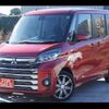 mitsubishi ek-space 2019 -MITSUBISHI 【名変中 】--ek Space B11A--0411385---MITSUBISHI 【名変中 】--ek Space B11A--0411385- image 1