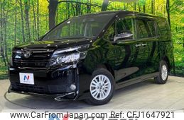 toyota voxy 2014 CFJ1647921