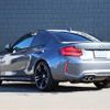 bmw m2 2017 -BMW--BMW M2 CBA-1H30G--WBS1J520X0VA12165---BMW--BMW M2 CBA-1H30G--WBS1J520X0VA12165- image 22