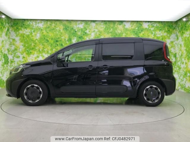 toyota sienta 2023 quick_quick_5BA-MXPC10G_MXPC10-1030014 image 2