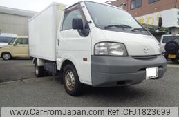 mazda bongo-truck 2013 CFJ1823699