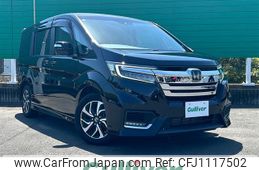 honda stepwagon 2018 -HONDA--Stepwgn DBA-RP3--RP3-1226158---HONDA--Stepwgn DBA-RP3--RP3-1226158-