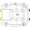 suzuki jimny 2020 -SUZUKI--Jimny 3BA-JB64W--JB64W-167502---SUZUKI--Jimny 3BA-JB64W--JB64W-167502- image 2