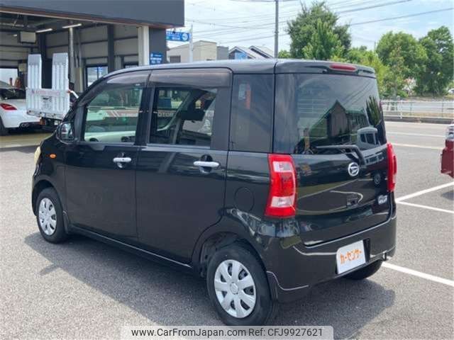 daihatsu tanto-exe 2010 -DAIHATSU 【久留米 581ｺ2599】--Tanto Exe DBA-L455S--L455S-0003891---DAIHATSU 【久留米 581ｺ2599】--Tanto Exe DBA-L455S--L455S-0003891- image 2