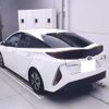 toyota prius-phv 2017 -TOYOTA 【岐阜 303ﾈ2241】--Prius PHV ZVW52-3025960---TOYOTA 【岐阜 303ﾈ2241】--Prius PHV ZVW52-3025960- image 2
