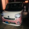daihatsu move-canbus 2022 -DAIHATSU--Move Canbus 5BA-LA800S--LA800S-1020537---DAIHATSU--Move Canbus 5BA-LA800S--LA800S-1020537- image 2