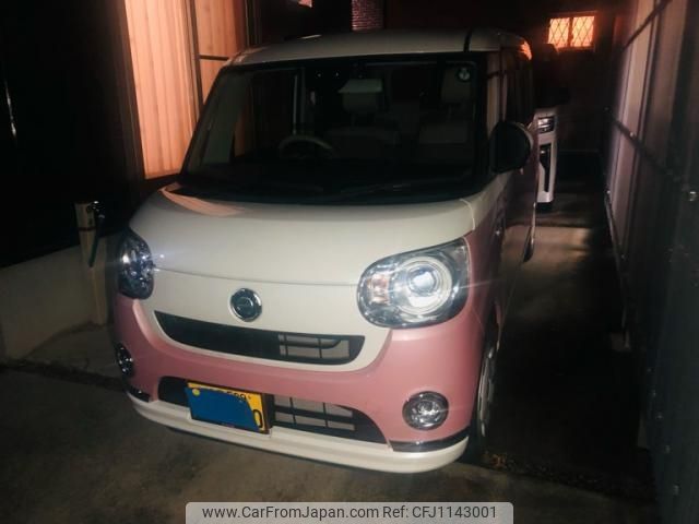 daihatsu move-canbus 2022 -DAIHATSU--Move Canbus 5BA-LA800S--LA800S-1020537---DAIHATSU--Move Canbus 5BA-LA800S--LA800S-1020537- image 2