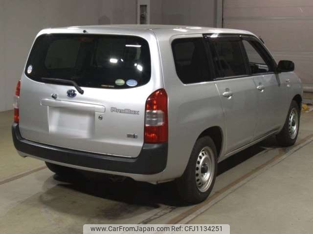 toyota probox-van 2019 -TOYOTA--Probox Van 6AE-NHP160V--NHP160-0003810---TOYOTA--Probox Van 6AE-NHP160V--NHP160-0003810- image 2