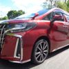 toyota alphard 2022 CFJ1539682 image 1