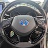 toyota c-hr 2017 -TOYOTA--C-HR DAA-ZYX10--ZYX10-2066757---TOYOTA--C-HR DAA-ZYX10--ZYX10-2066757- image 15