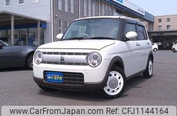 suzuki alto-lapin 2020 -SUZUKI--Alto Lapin HE33S--256776---SUZUKI--Alto Lapin HE33S--256776-