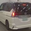 nissan serena 2016 -NISSAN 【鳥取 300ﾉ2009】--Serena DAA-GFNC27--GFNC27-003566---NISSAN 【鳥取 300ﾉ2009】--Serena DAA-GFNC27--GFNC27-003566- image 2