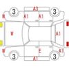 toyota sai 2012 -TOYOTA--SAI DAA-AZK10--AZK10-2057174---TOYOTA--SAI DAA-AZK10--AZK10-2057174- image 2