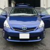 toyota prius-α 2012 CFJ1862827 image 19