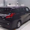 toyota alphard 2019 -TOYOTA--Alphard DBA-AGH30W--AGH30-0266432---TOYOTA--Alphard DBA-AGH30W--AGH30-0266432- image 2