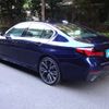 bmw 5-series 2023 CFJ1649128 image 2