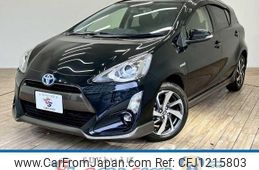 toyota aqua 2015 quick_quick_DAA-NHP10_NHP10-2468898