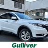 honda vezel 2015 -HONDA--VEZEL DAA-RU4--RU4-1100149---HONDA--VEZEL DAA-RU4--RU4-1100149- image 1