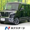 suzuki spacia 2018 -SUZUKI--Spacia DAA-MK53S--MK53S-576857---SUZUKI--Spacia DAA-MK53S--MK53S-576857- image 1