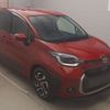 toyota sienta 2022 CFJ1824551 image 5