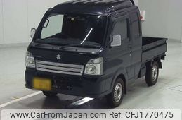 suzuki carry-truck 2019 CFJ1770475