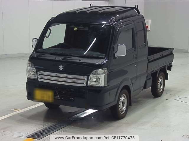 suzuki carry-truck 2019 CFJ1770475 image 1