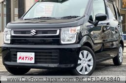 suzuki wagon-r 2019 quick_quick_MH55S_MH55S-289359