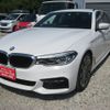 bmw 5-series 2017 -BMW--BMW 5 Series LDA-JM20--WBAJM72000G985886---BMW--BMW 5 Series LDA-JM20--WBAJM72000G985886- image 3