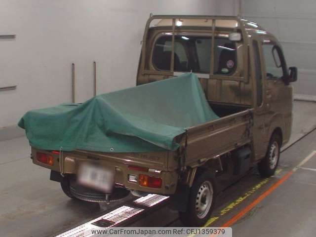 daihatsu hijet-truck 2016 -DAIHATSU--Hijet Truck EBD-S510P--S510P-0122958---DAIHATSU--Hijet Truck EBD-S510P--S510P-0122958- image 2