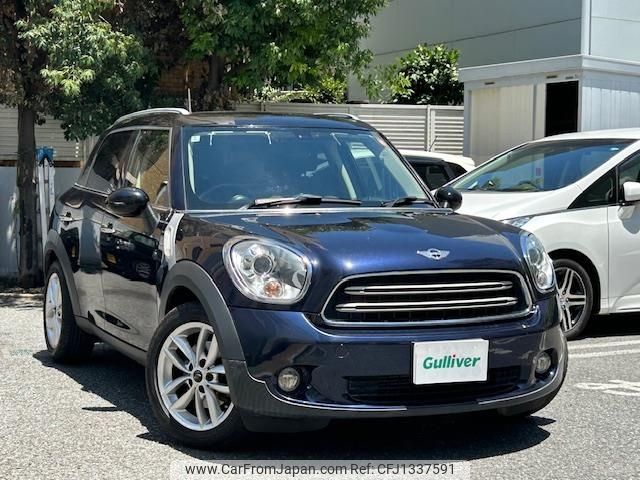 mini mini-others 2014 -BMW--BMW Mini LDA-XD20F--WMWXD32040WT50680---BMW--BMW Mini LDA-XD20F--WMWXD32040WT50680- image 1