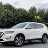 nissan x-trail 2019 -NISSAN--X-Trail DBA-NT32--NT32-587756---NISSAN--X-Trail DBA-NT32--NT32-587756- image 1