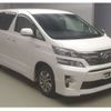 toyota vellfire 2013 -TOYOTA--Vellfire DAA-ATH20W--ATH20W-8031190---TOYOTA--Vellfire DAA-ATH20W--ATH20W-8031190- image 1