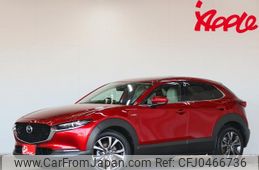 mazda cx-3 2021 -MAZDA--CX-30 5AA-DMFP--150116---MAZDA--CX-30 5AA-DMFP--150116-