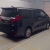 toyota alphard 2021 -TOYOTA--Alphard 6AA-AYH30W--AYH30-0137384---TOYOTA--Alphard 6AA-AYH30W--AYH30-0137384- image 2