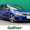 volkswagen golf 2019 -VOLKSWAGEN--VW Golf ABA-AUDJHF--WVWZZZAUZKW155007---VOLKSWAGEN--VW Golf ABA-AUDJHF--WVWZZZAUZKW155007- image 1