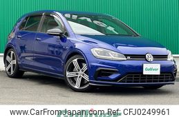 volkswagen golf 2019 -VOLKSWAGEN--VW Golf ABA-AUDJHF--WVWZZZAUZKW155007---VOLKSWAGEN--VW Golf ABA-AUDJHF--WVWZZZAUZKW155007-