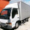 isuzu elf-truck 2002 GOO_NET_EXCHANGE_0702161A30240910W003 image 5