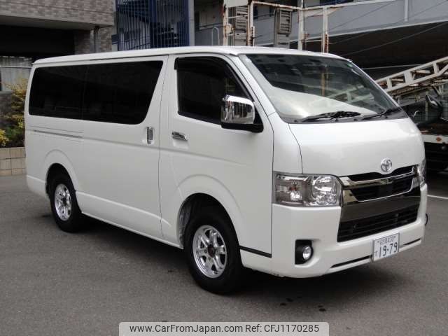 toyota hiace-van 2021 -TOYOTA 【名古屋 430ﾃ1979】--Hiace Van 3DF-GDH206V--GDH206-1062403---TOYOTA 【名古屋 430ﾃ1979】--Hiace Van 3DF-GDH206V--GDH206-1062403- image 1