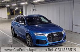 audi rs-q3 2016 quick_quick_ABA-8UCZGF_WUAZZZ8U7FR900426