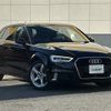 audi a3 2018 -AUDI--Audi A3 DBA-8VCXS--WAUZZZ8V3JA117727---AUDI--Audi A3 DBA-8VCXS--WAUZZZ8V3JA117727- image 1