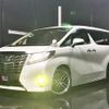 toyota alphard 2016 GOO_JP_700030313530211214001 image 25