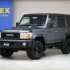 toyota land-cruiser 2015 -TOYOTA--Land Cruiser CBF-GRJ76K--GRJ76-1002384---TOYOTA--Land Cruiser CBF-GRJ76K--GRJ76-1002384- image 1