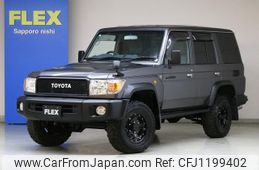 toyota land-cruiser 2015 -TOYOTA--Land Cruiser CBF-GRJ76K--GRJ76-1002384---TOYOTA--Land Cruiser CBF-GRJ76K--GRJ76-1002384-