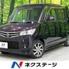 nissan roox 2011 -NISSAN--Roox DBA-ML21S--ML21S-558250---NISSAN--Roox DBA-ML21S--ML21S-558250- image 1