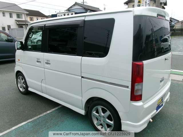 suzuki every-wagon 2008 -SUZUKI--Every Wagon DA64W--256721---SUZUKI--Every Wagon DA64W--256721- image 2