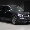 mercedes-benz glb-class 2022 -MERCEDES-BENZ--Benz GLB 3DA-247613M--W1N2476132W245575---MERCEDES-BENZ--Benz GLB 3DA-247613M--W1N2476132W245575- image 9