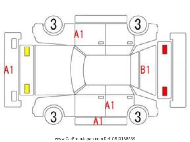 nissan note 2018 -NISSAN--Note DAA-HE12--HE12-212638---NISSAN--Note DAA-HE12--HE12-212638- image 2