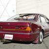 nissan cefiro 1989 -NISSAN--Cefiro E-A31--A31-718926---NISSAN--Cefiro E-A31--A31-718926- image 4